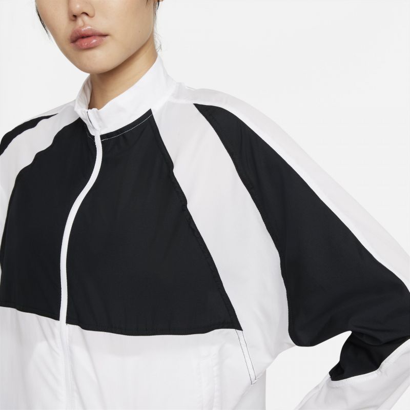 Nike Retro Sweatshirt W DD5995-100 Clothing/Running Nike
