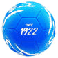 Coat of Arms Since 1922 Blue Ball In preparation Your Sports Performance