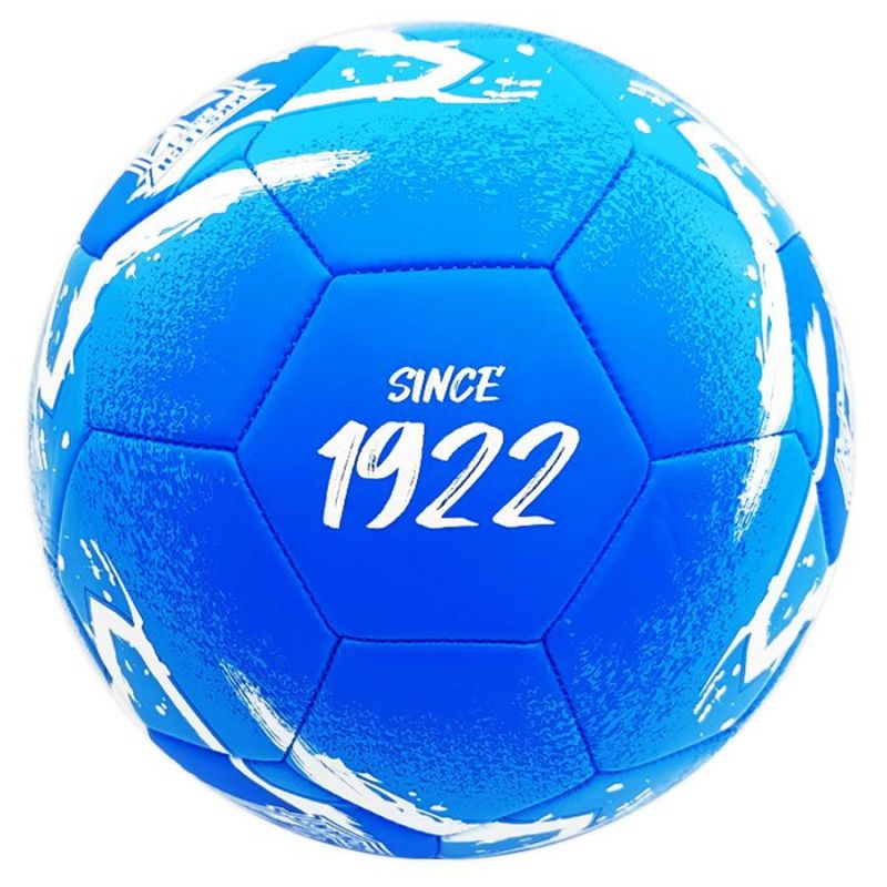 Coat of Arms Since 1922 Blue Ball In preparation Your Sports Performance