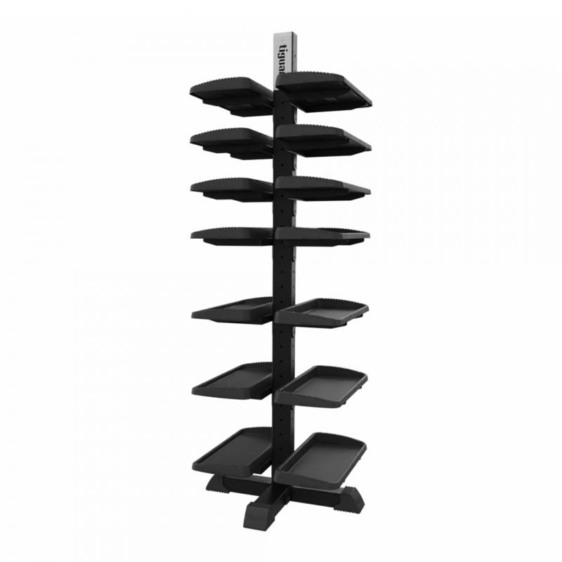 tiguar universal stand 14 shelves In preparation Your Sports Performance