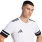 Adidas Squadra 25 M T-shirt JG5835 Clothing/Football Adidas