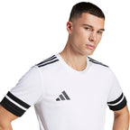 Adidas Squadra 25 M T-shirt JG5835 Clothing/Football Adidas