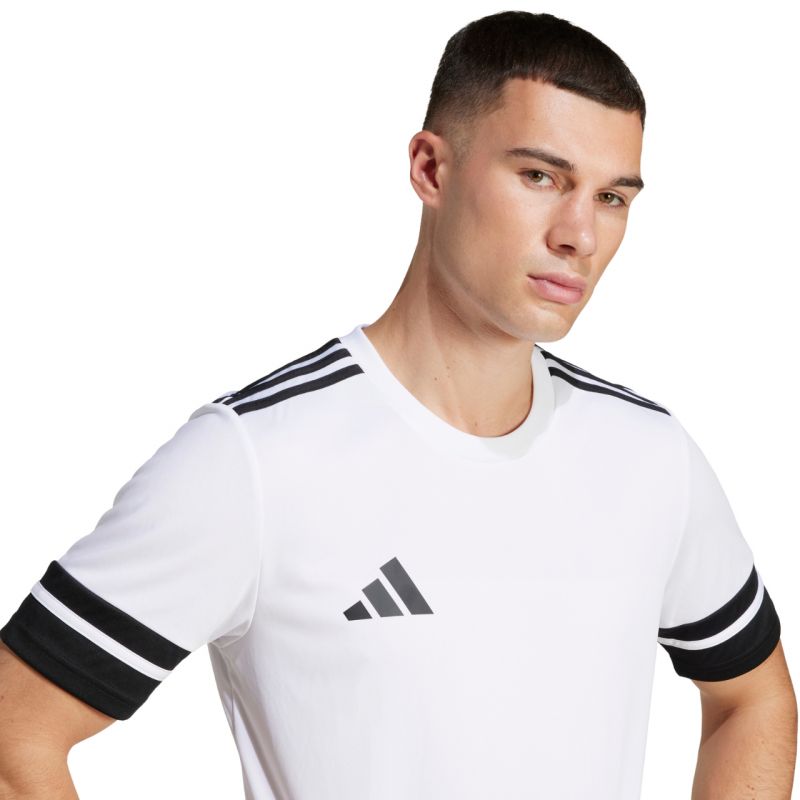 Adidas Squadra 25 M T-shirt JG5835 Clothing/Football Adidas