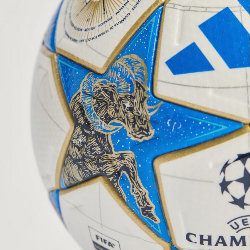 adidas UCL Pro 25/26 League Stage Football CHAMPIONS LEAGUE JD0188 Accessories/Balls/Football/Champions League 2025 Adidas