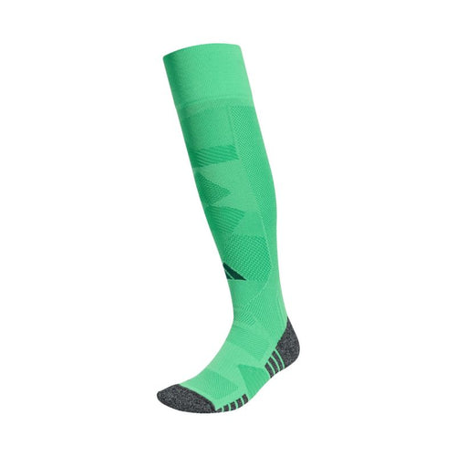 Adidas Tiro 26 Goalkeeper green soccer socks JD5625 adidas