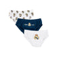 Real Madrid Boys' Briefs 3-pack 2900003013 Real Madryt