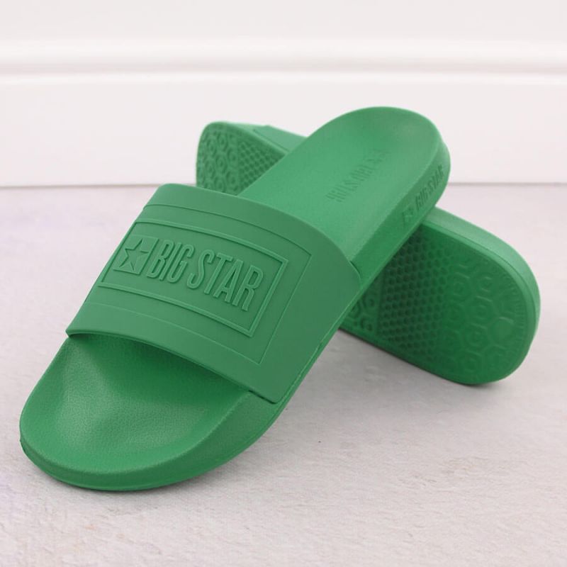 Big Star M NN174650 INT2082 flip-flops Footwear/Swimming/Men/Klapki Your Sports Performance