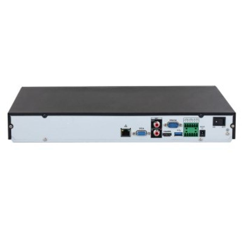 DAHUA NVR5216-EI IP RECORDER CCTV IP/Rejestratory Your Sports Performance