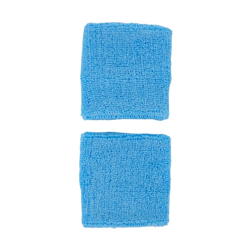 Nike Swoosh Wristbands 2 Pack N1012405409OS Accessories/Straps/Nike Nike