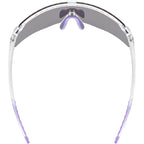 uvex Pace Stage Cycling Glasses