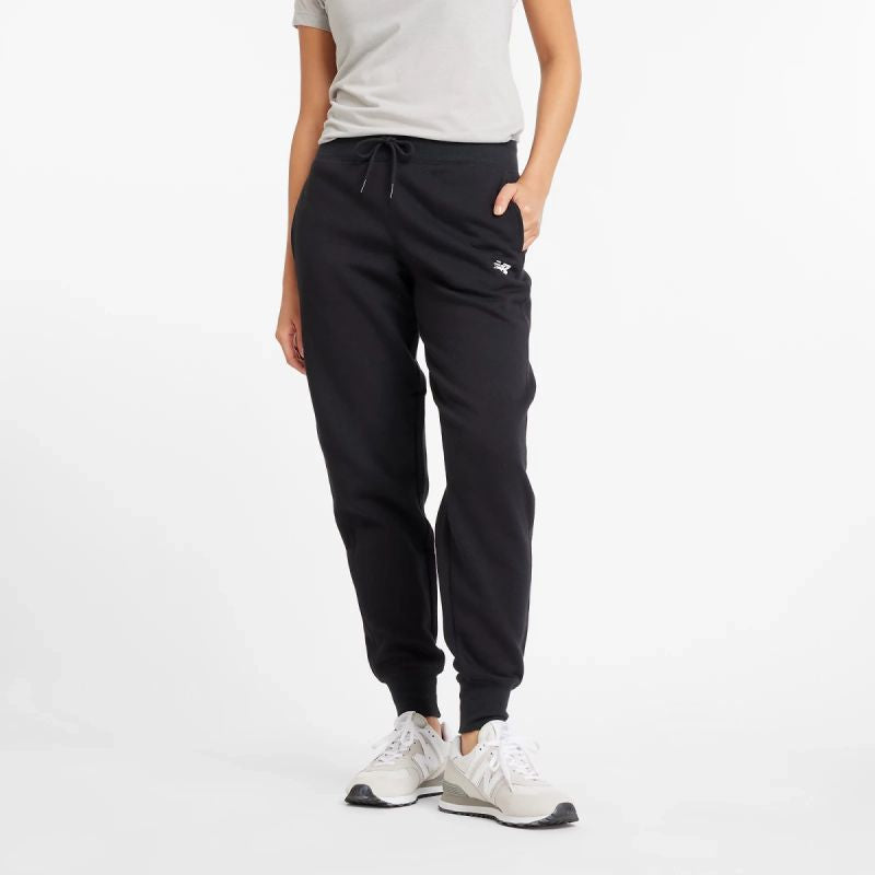 New Balance Sport Fleece Jogger Pants W WP43805BK Clothing/Training/New Balance New Balance