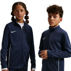Nike Dri-Fit Park 26 Navy Blue Kids' Sweatshirt HM7256 410 To be categorized Your Sports Performance