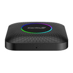 CARLINKIT TBOX Ambient Adapter 8GB+128GB Android 13- 8G/128G Carplay I Android Auto black Kable i adaptery/Adaptery, przejściówki Your Sports Performance