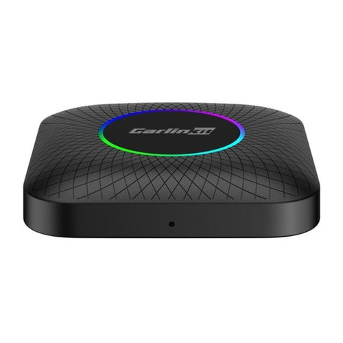CARLINKIT TBOX Ambient Adapter 8GB+128GB Android 13- 8G/128G Carplay I Android Auto black Kable i adaptery/Adaptery, przejściówki Your Sports Performance