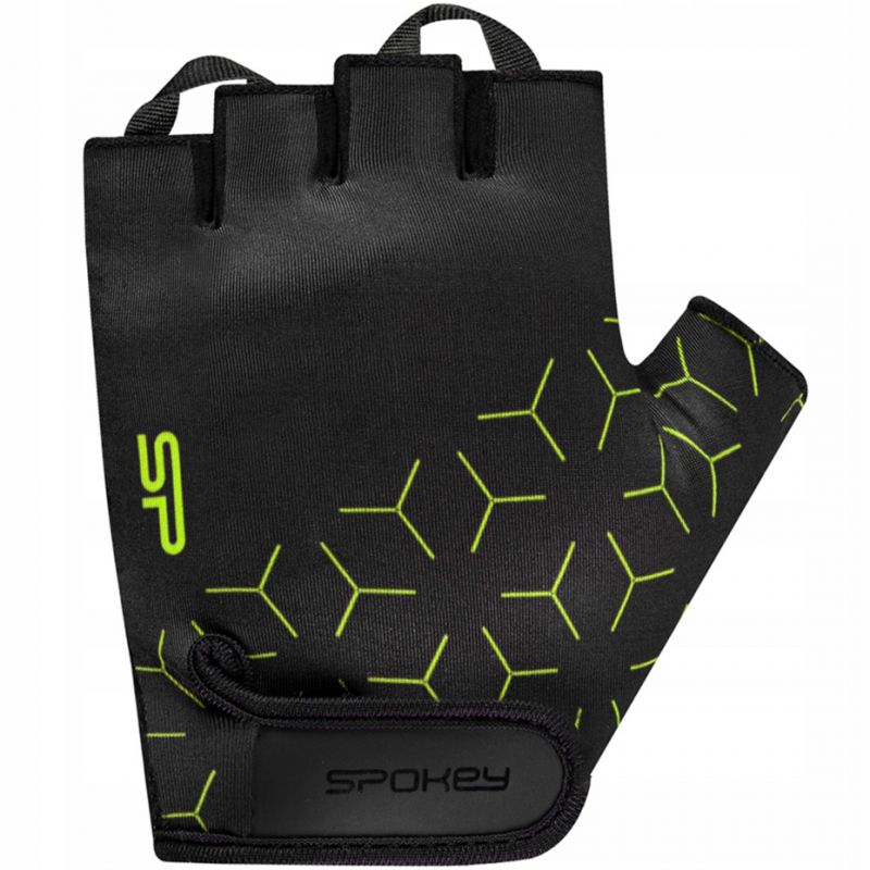 Spokey Ride 941108 cycling gloves Accessories/Gloves Your Sports Performance