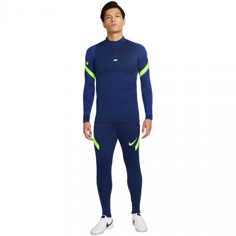 Nike Dri-Fit Strike 21 Pant KPZ M CW5862 492 Clothing/Training Nike