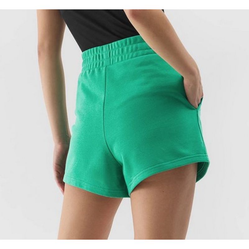 4F Shorts W 4FWSS24TSHOF286 41S Clothing/Training 4F