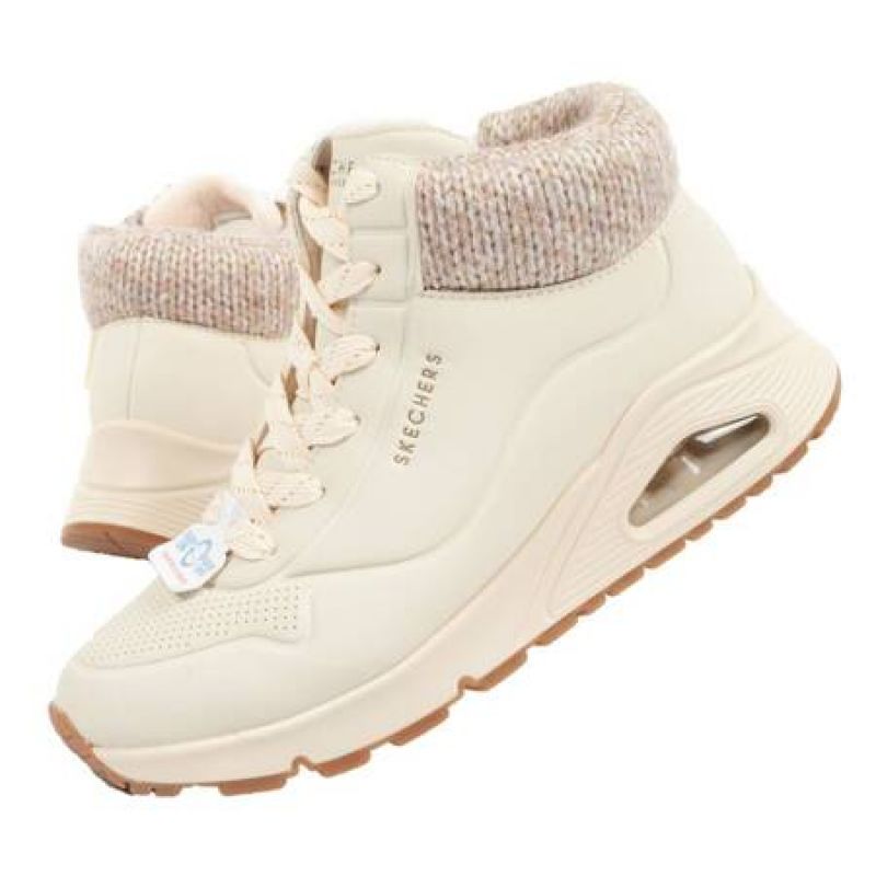Skechers Uno Darling Daze W 310566L/NAT Footwear/Outdoor/Skechers Skechers