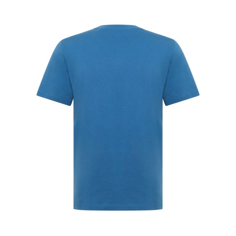Mustang men's t-shirt AUSTIN 1017379 5232 Mustang