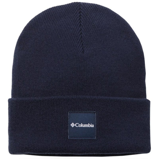 Columbia City Trek Heavyweight Beanie 1911251465 Clothing/Outdoor/Czapki, szaliki, rękawiczki, maski/Columbia Your Sports Performance