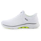 Skechers Slip-ins: GO WALK 7 shoes - Valin M 216550-WBKL Footwear/Training/Men/Skechers Skechers