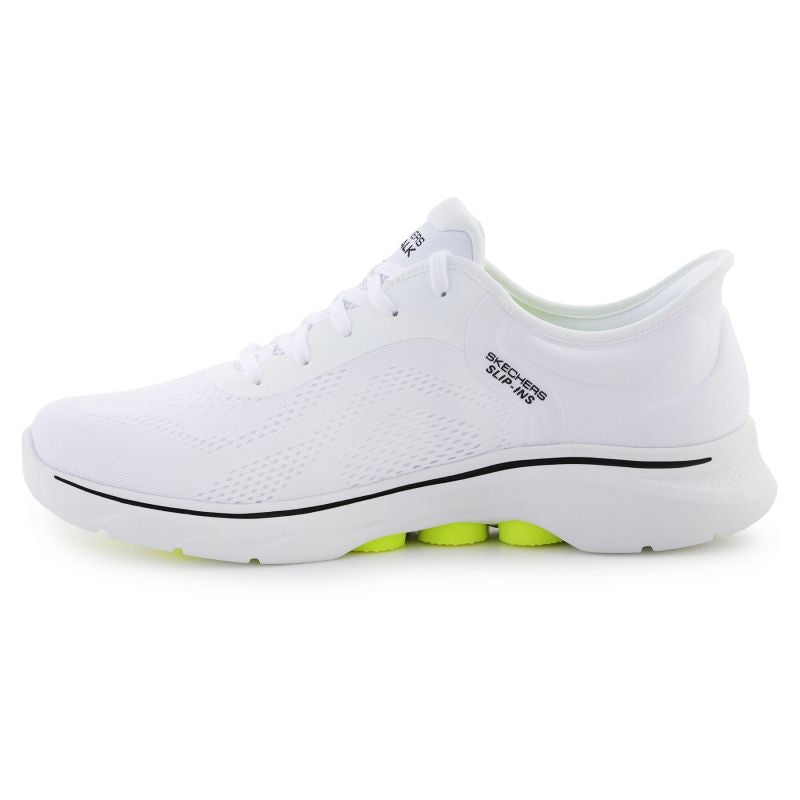 Skechers Slip-ins: GO WALK 7 shoes - Valin M 216550-WBKL Footwear/Training/Men/Skechers Skechers