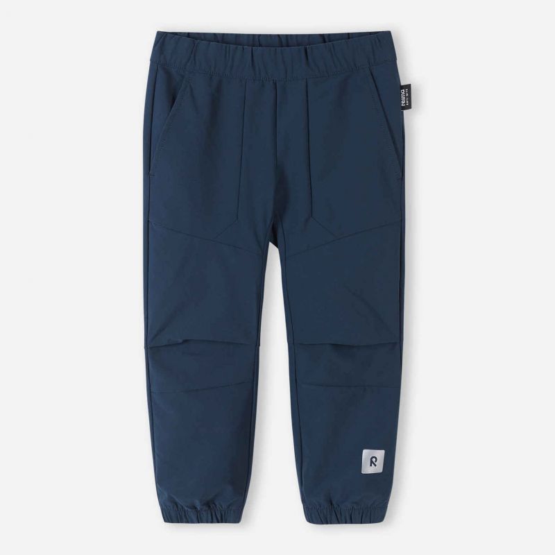 Reima Pants Siimes Navy anti-bite Jr 5100192A-6980 Clothing/Outdoor/Reima Your Sports Performance