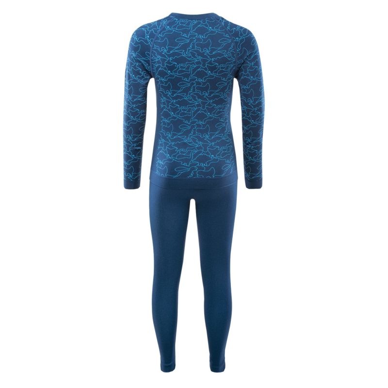 Thermoactive underwear Bejo Grar Set II Kdb Jr 92800438756 Clothing/Outdoor/Bejo Your Sports Performance