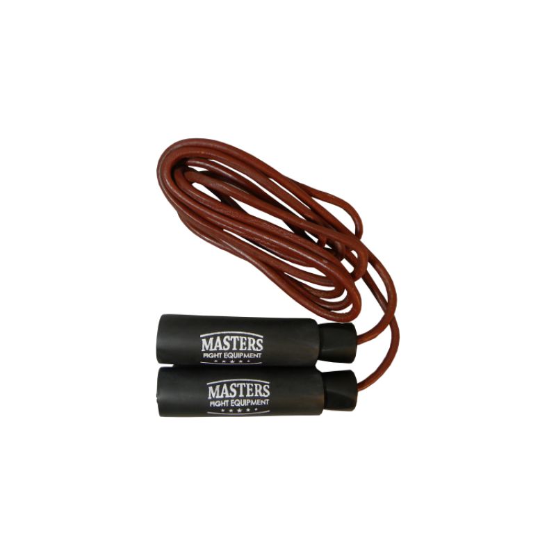 Boxing jump rope with 2 x 160g weights SBR-W In preparation Your Sports Performance