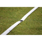 Yakimasport Volleyball Tape 100756 White Accessories/Training equipment/Taśmy treningowe Yakima