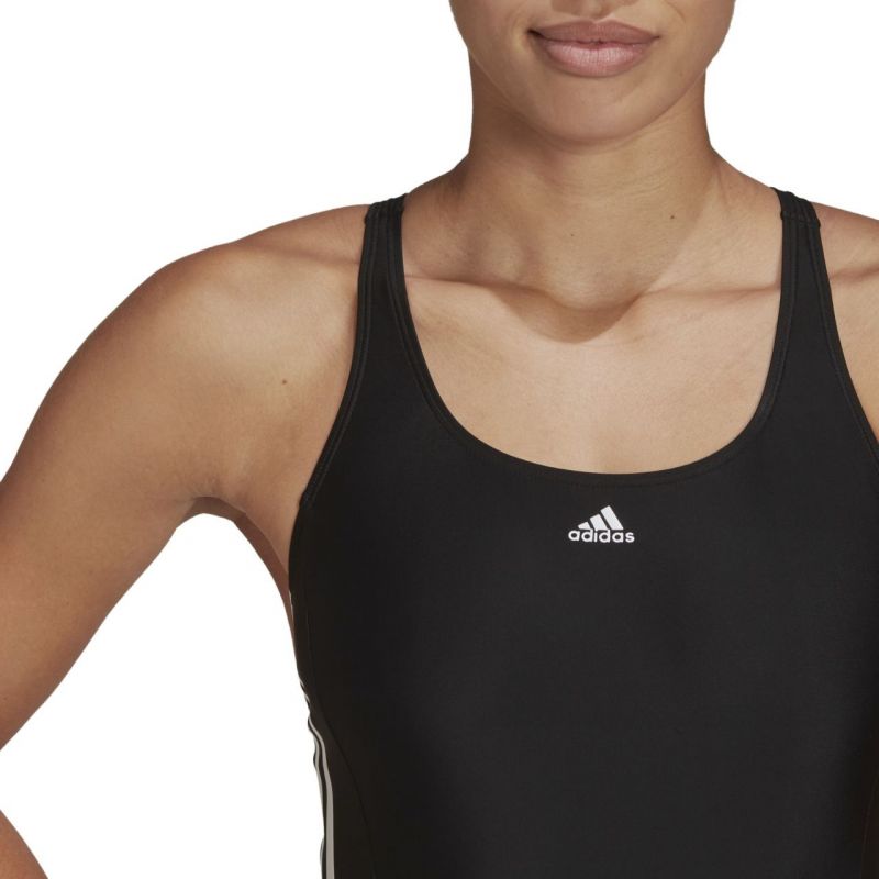 Adidas Mid 3-Stripes W swimsuit HA5993 Clothing/Swimming Adidas