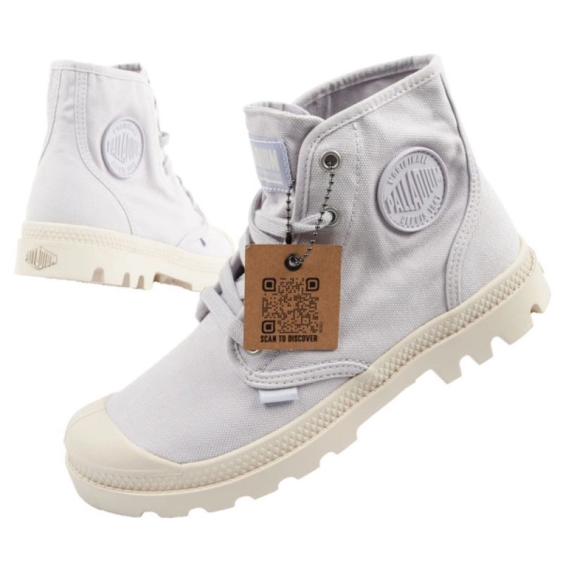 Palladium Pampa Hi W 92352-549-M Shoes Footwear/Lifestyle/Palladium Your Sports Performance