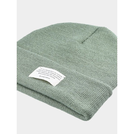 Unisex winter hat 4F 4FWAW24ACAPU431-44S *Kategoria tymczasowa Your Sports Performance