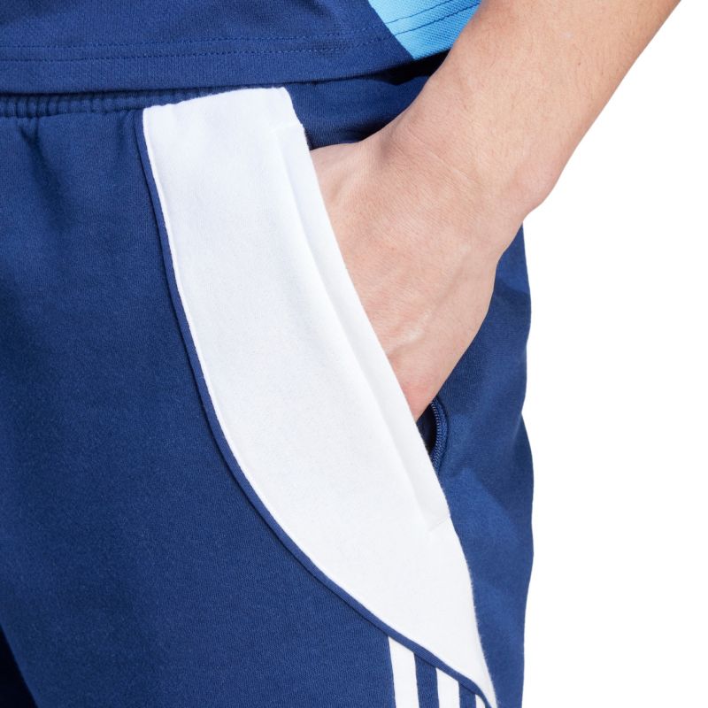 Adidas Tiro 24 Sweat M IS2158 shorts Clothing/Football Adidas
