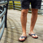 Gumbies Cairns Flip-Flops C-CA-UNI-R
