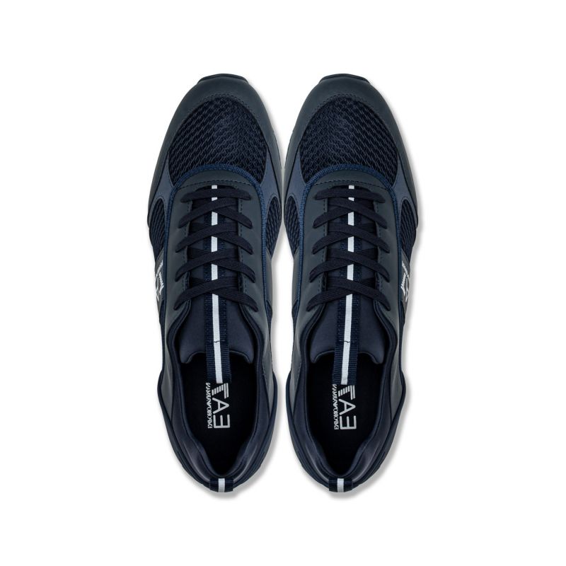 EA7 Emporio Armani M shoes X8X027-XK050-D813 Footwear/Lifestyle/Emporio Armani Your Sports Performance