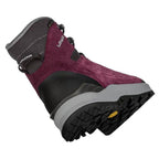Lowa Explorer II GTX Mid Ws Women's Hiking Shoes Pink (220764 0351) In preparation Your Sports Performance