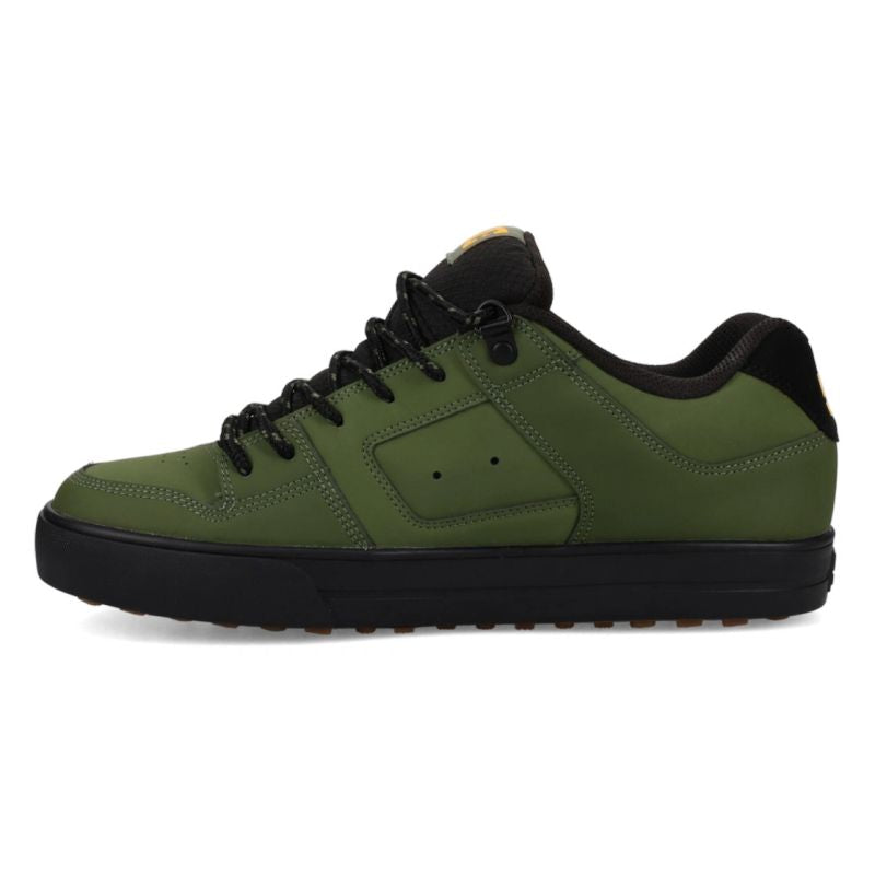 DC Shoes Pure WNT DC01787301 Olive To be categorized Your Sports Performance