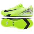 Nike Zoom Mercurial Vapor 16 Academy IC M FQ8434-700 football boots Footwear/Football/IN/SR Nike