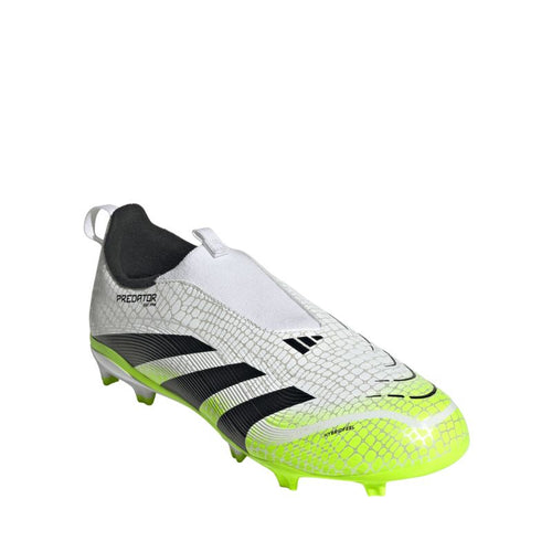 Adidas Predator League LL FG/MG Jr JI1126 football boots Footwear/Football/JR/FG Adidas