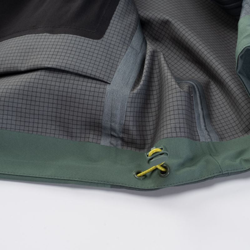 Men's MALAKU Transitional Jacket In preparation Your Sports Performance