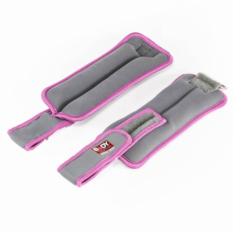 Body Sculpture BB 2700UEPK ankle weights Accessories/Training equipment Your Sports Performance