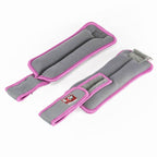Body Sculpture BB 2700UEPK ankle weights Accessories/Training equipment Your Sports Performance
