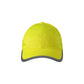 HV Reflex Unisex Cap (Fluorescent Yellow) Clothing/Multisport/Malfini Your Sports Performance
