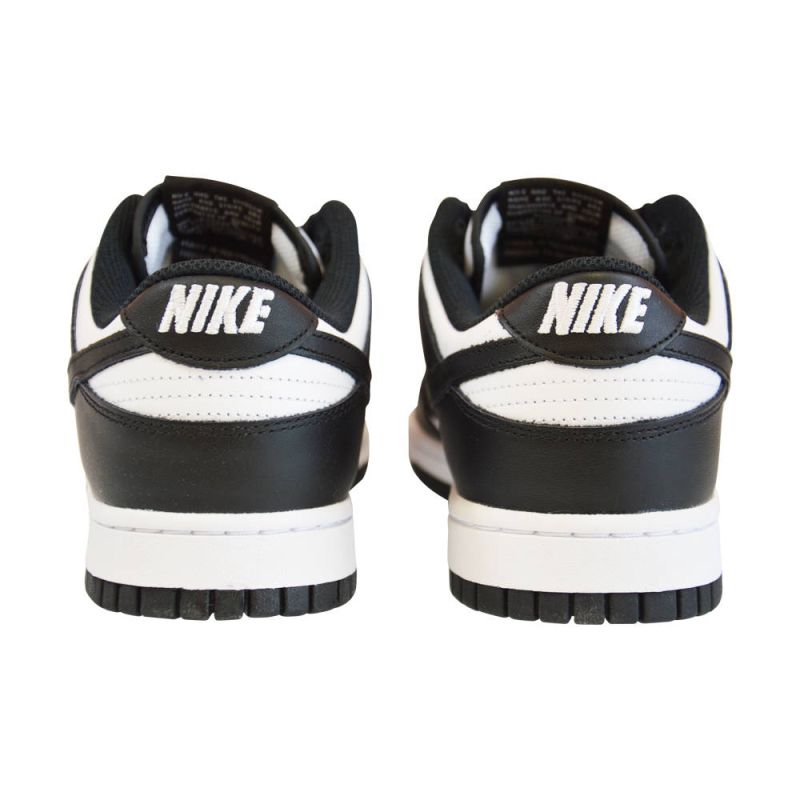Nike Dunk Low Panda White/Black Women's Athletic Shoes - DD1503-101 Obuwie/Buty na co dzień Your Sports Performance
