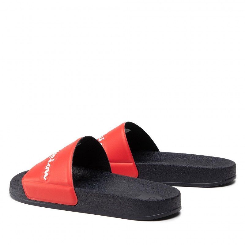 Champion Rochester Slide Varsity M S21993.RS001 flip-flops Footwear/Swimming/Men/Champion Your Sports Performance