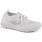News W EVE211C slip-on sneakers white Footwear/Lifestyle/News Your Sports Performance