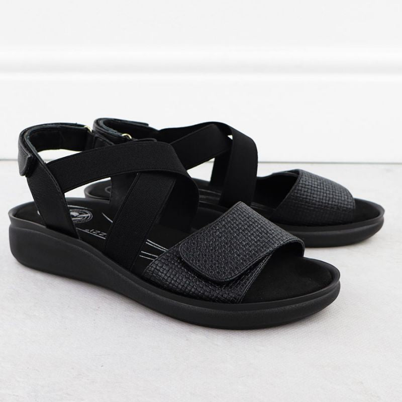 Jezzi W 24142 JEZ448A Comfort Sandals Footwear/Lifestyle/Jezzi Your Sports Performance