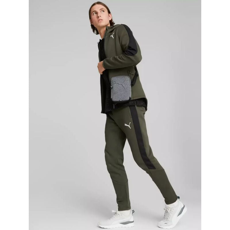 Puma Buzz Portable Pouch 079137-40 Accessories/Sachets / Belts / Bags Puma