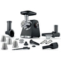 BOSCH MFW S660B meat grinder AGD - Produkty/Maszynki do mielenia Your Sports Performance